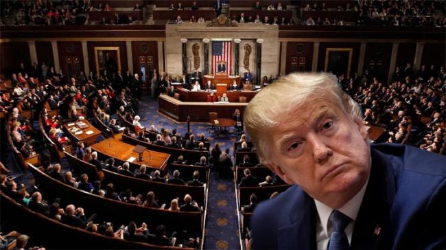 US President Donald Trump US President Donald Trump - Sakshi Post