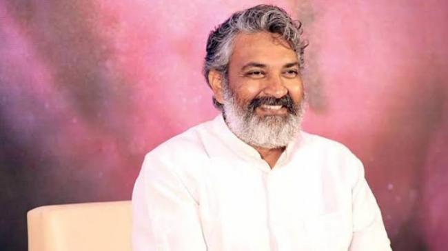 Rajamouli Rajamouli - Sakshi Post