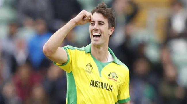 Australia skipper Tim Paine reckons his teammate and pacer Pat Cummins is the ‘best bowler’ in the world currently. Cummins is presently the top-ranked bowler in Test cricket. - Sakshi Post