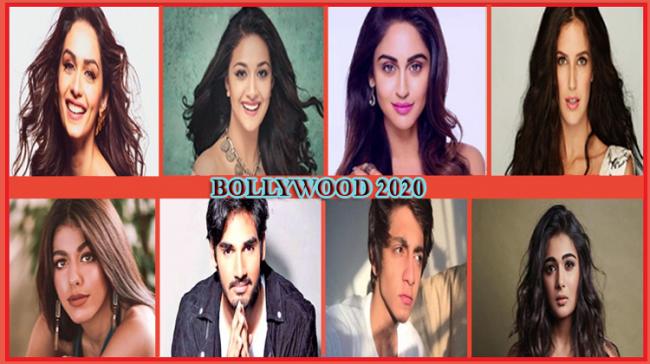 Bollywood Actors To Watch Out For In 2020 - Sakshi Post
