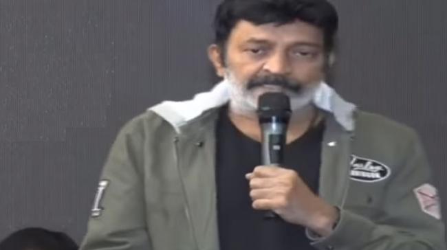 Rajashekar - Sakshi Post