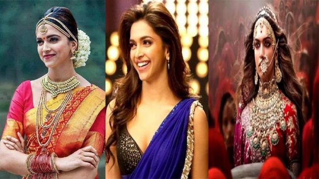 We have compiled for you, list of six of her iconic movies in Deepika’s Bollywood career We have compiled for you, list of six of her iconic movies in Deepika’s Bollywood career - Sakshi Post