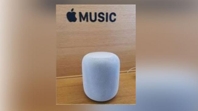 Apple HomePod Arriving In India In March - Sakshi Post