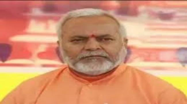 Swami Chinmayanand (File Image) Swami Chinmayanand (File Image) - Sakshi Post
