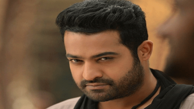 Jr NTR Jr NTR - Sakshi Post