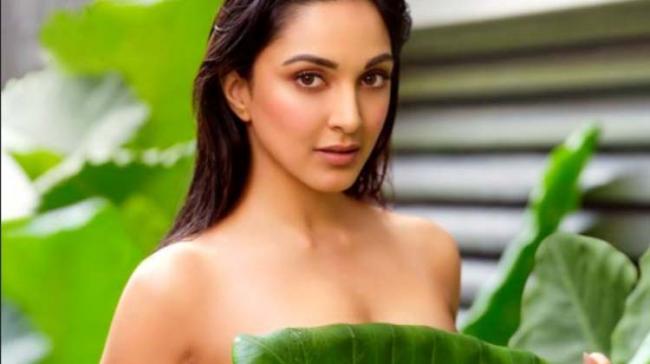 Kiara Advani - Sakshi Post