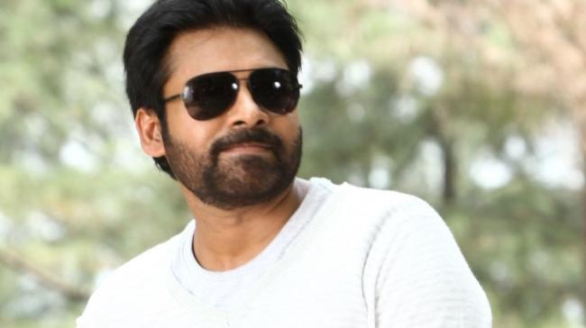 Pawan kalyan Pawan kalyan - Sakshi Post