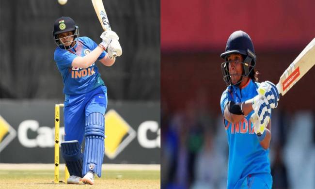 &amp;lt;br&amp;gt;India skipper Harmanpreet Kaur on Saturday said the team management has given Shafali Verma the freedom to play her natural game, which has set the Women’s T20 World Cup ablaze. - Sakshi Post