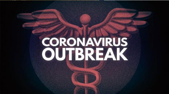 Coronavirus Outbreak - Sakshi Post