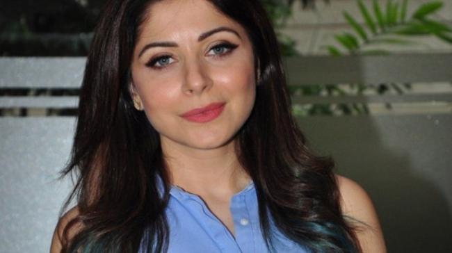 Kanika Kapoor Kanika Kapoor - Sakshi Post