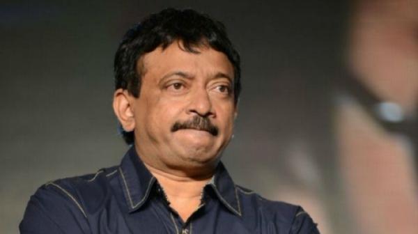 Ram Gopal Varma - Sakshi Post