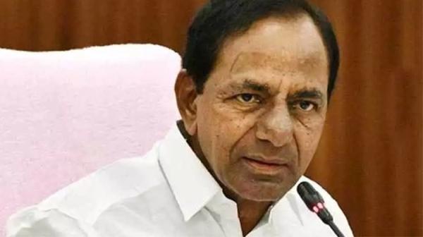 Telangana CM KCR (File Image) Telangana CM KCR (File Image) - Sakshi Post