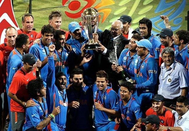 9 Years Of 2011 WC Win: Indian Players React To Anniversary - Sakshi Post