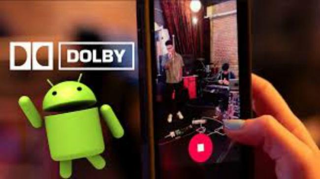 Dolby On, a music video recording and streaming app - Sakshi Post