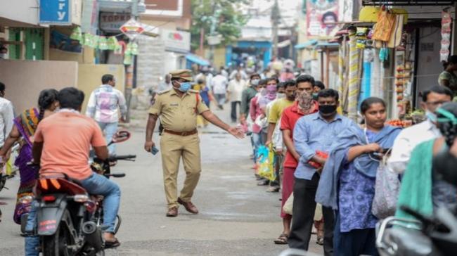 Representative image - Sakshi Post