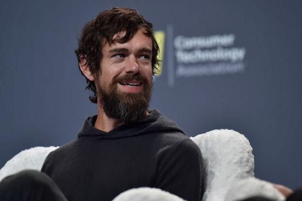 Twitter CEO Jack Dorsey Twitter CEO Jack Dorsey - Sakshi Post