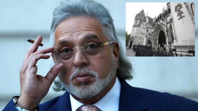 File Photo of Vijay Mallya - Sakshi Post