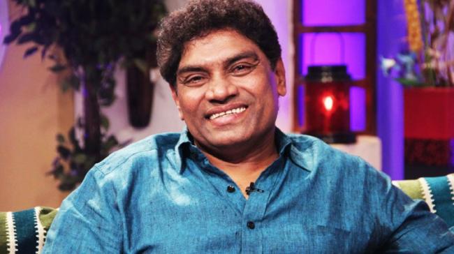 Johnny Lever Johnny Lever - Sakshi Post