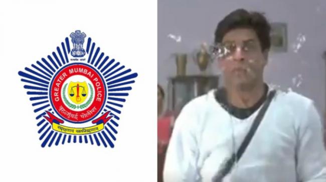 Mumbai police came up with yet another innovative way! - Sakshi Post