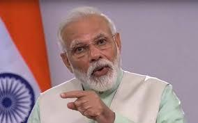 Prime Minister Narendra Modi Prime Minister Narendra Modi - Sakshi Post