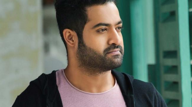 Jr.NTR Jr.NTR - Sakshi Post