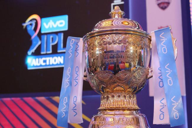 IPL cup - Sakshi Post