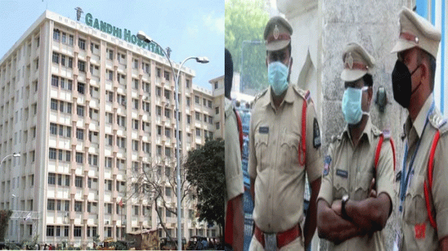 AP Govt Starts YSR Tele Medicine Services In Srikakulam - Sakshi Post