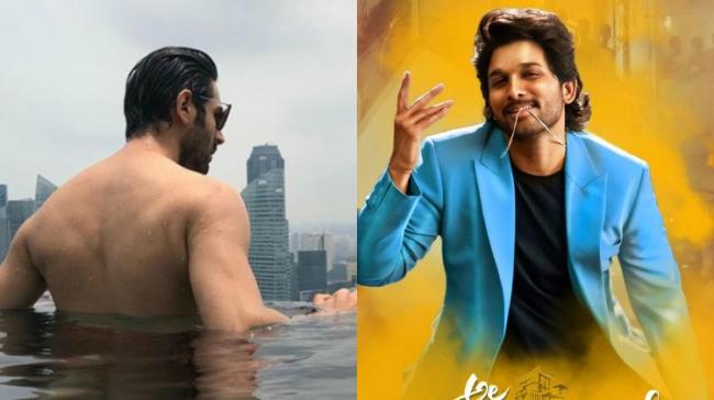 Who will replace Allu Arjun in Hindi remake? Who will replace Allu Arjun in Hindi remake? - Sakshi Post