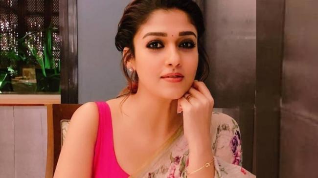 Nayanthara - Sakshi Post