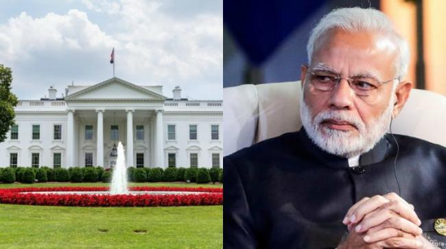 White House unfollows PM Modi - Sakshi Post