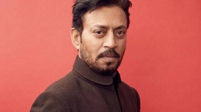 Irrfan Khan Irrfan Khan - Sakshi Post