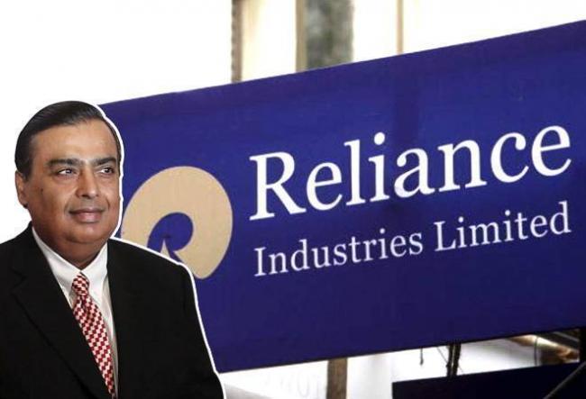 Asia’s Richest Man-Owned Reliance Industries Announces Employees Pay Cut By 10-50 Pc - Sakshi Post