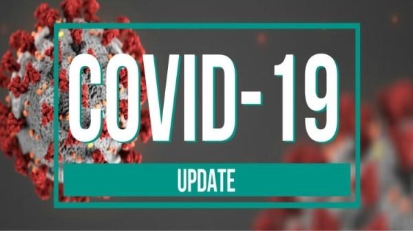 COVID-19 updates - Sakshi Post