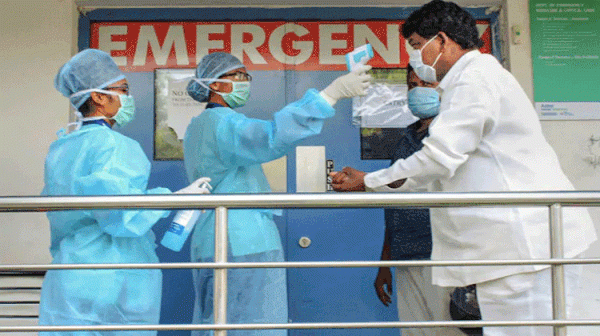 File Image File Image - Sakshi Post