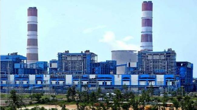 &amp;amp;nbsp; Simhadri Super Thermal Power Plant’ &amp;amp;nbsp; - Sakshi Post