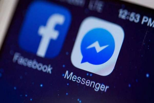 People can toggle the ‘Secret Conversations’ feature on in settings to enable end-to-end encryption on Messenger - Sakshi Post