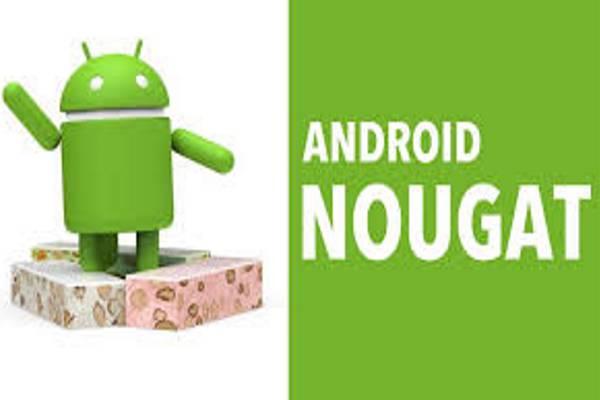 Android Nougat comes with over 250 major features Android Nougat comes with over 250 major features - Sakshi Post