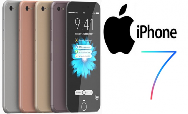 These initial sales of large-screen iPhone 7 Plus and a jet-black iPhone 7&amp;amp;nbsp;will be governed by supply, not demand, Apple said in a released statement. - Sakshi Post