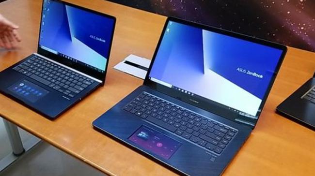 ASUS ZenBook Pro 15 UX580 Review, Price in India, Specifications ASUS ZenBook Pro 15 UX580 Review, Price in India, Specifications - Sakshi Post