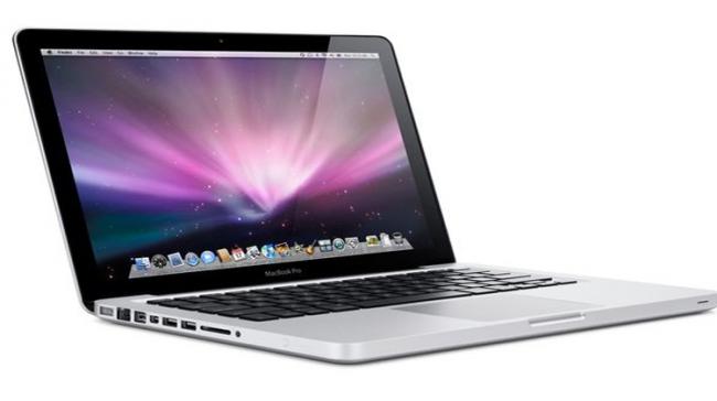 Apple 16-Inch MacBook Pro - Sakshi Post