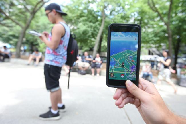 A 29-year-old woman was arrested on charges of shooting at a group of Pokemon Go players in Newmarket in Toronto, Canada, on Saturday night.&amp;amp;nbsp; - Sakshi Post