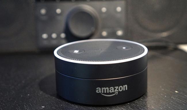Amazon’s Alexa can tell you what’s trending on Twitter or simply read your tweets on your Echo speaker or other Alexa-powered device. - Sakshi Post