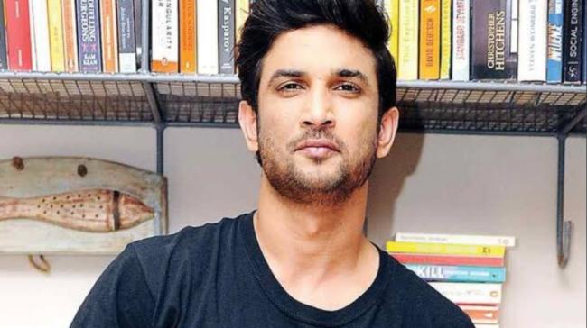 Sushant Singh Rajput (File Image) - Sakshi Post
