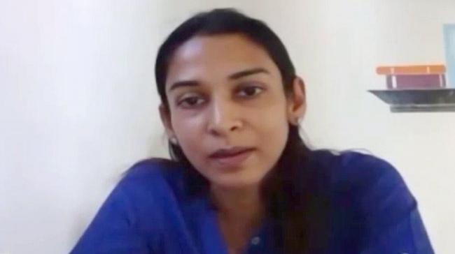 - Sakshi Post