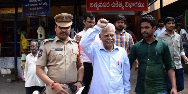 File Image - Sakshi Post