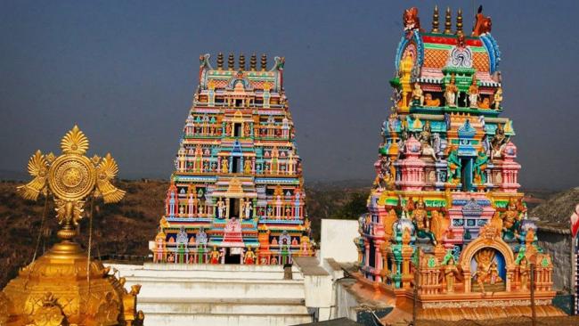 File Image - Sakshi Post