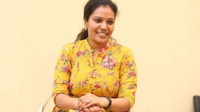 Sanjana Reddy (File Image) - Sakshi Post