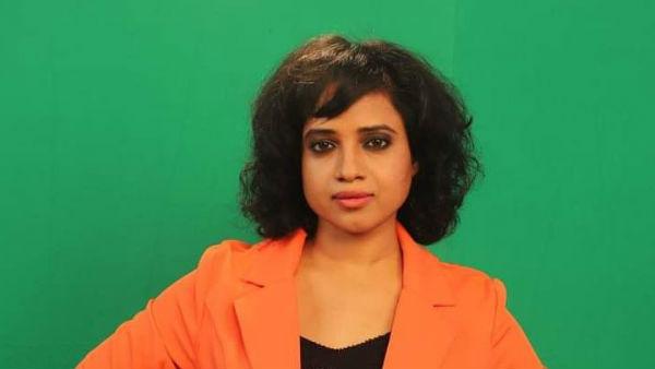 - Sakshi Post