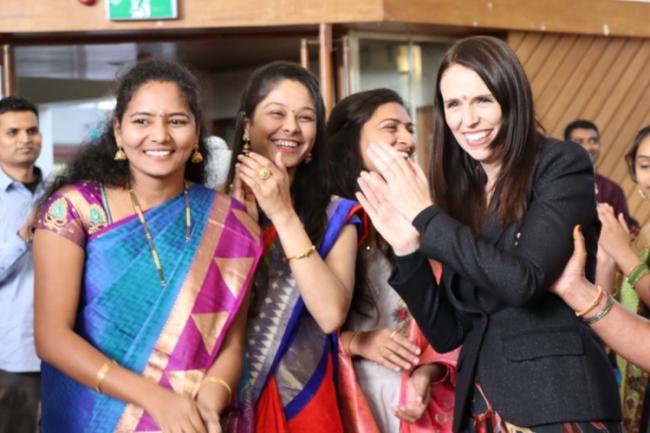 - Sakshi Post