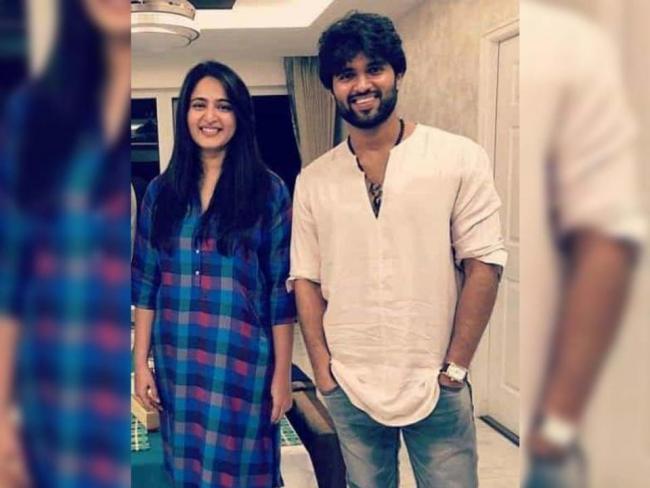 - Sakshi Post
